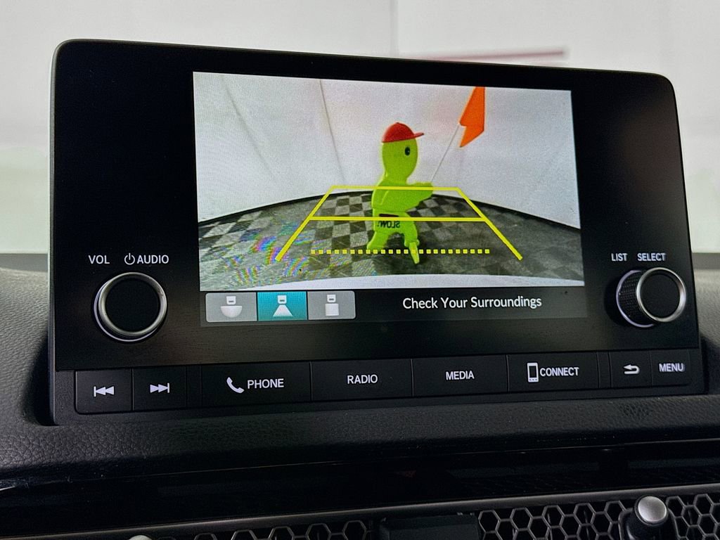 Used 2024 Honda Civic Sport image 5