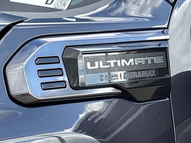 New 2026 GMC Sierra 2500 Denali Ultimate image 28