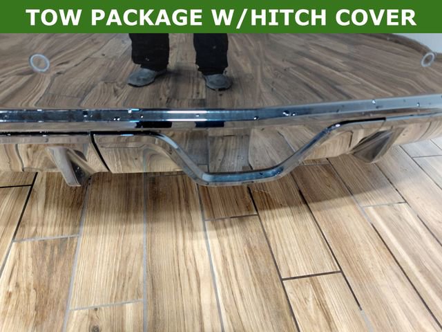 Used 2025 Chevrolet Blazer RS w/ Enhanced Convenience Package image 14