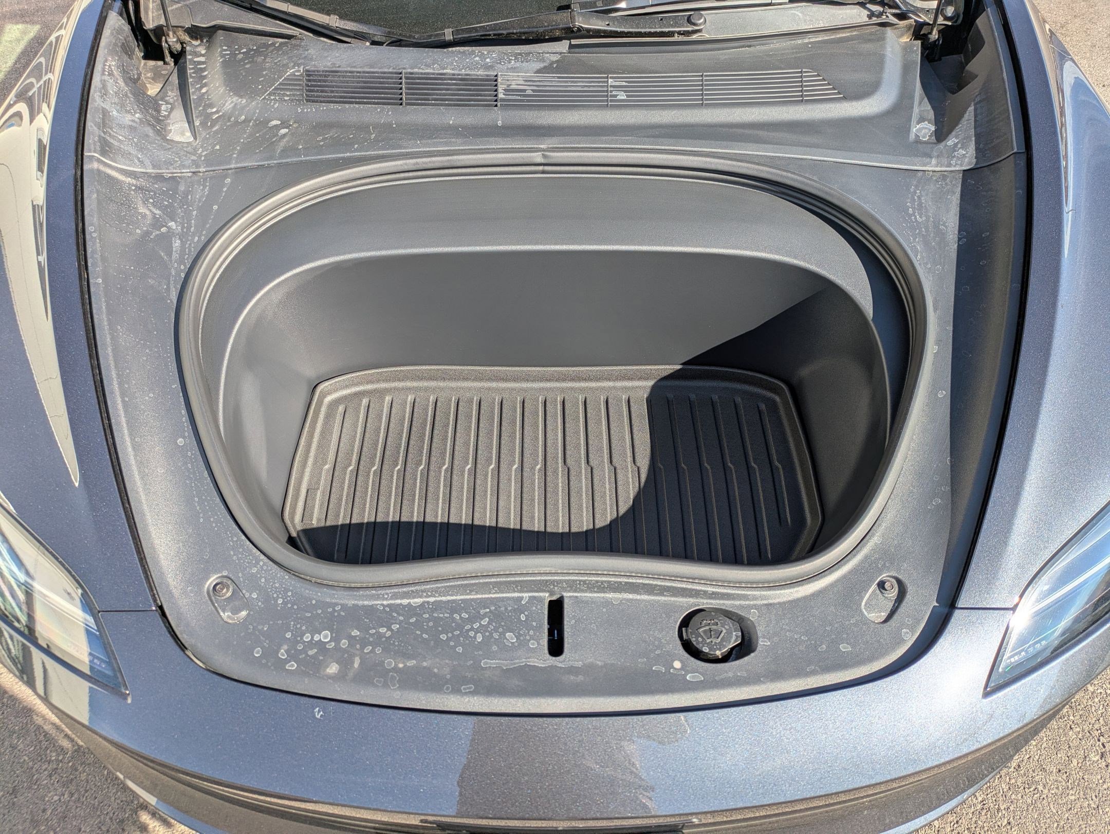 Used 2025 Tesla Model 3 image 34