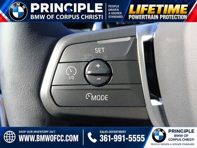 New 2026 BMW X1 xDrive28i w/ Convenience Package AWD/4WD image 26