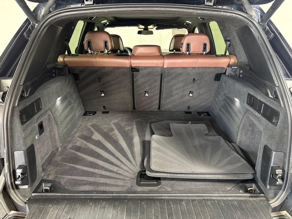 Used 2020 BMW X5 M50i w/ Executive Package AWD/4WD image 33