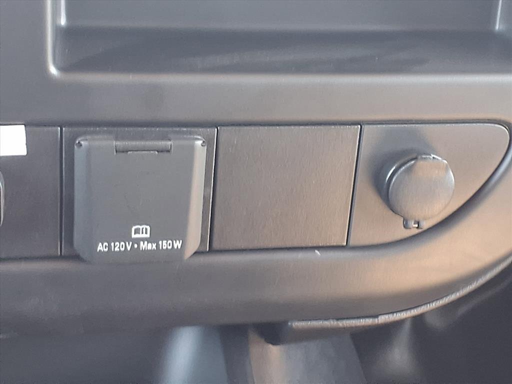 New 2025 Chevrolet Express 3500 w/ Power Convenience Package image 16