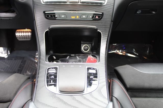 Used 2021 Mercedes-Benz GLC 43 AMG GLC 43 AMG image 16