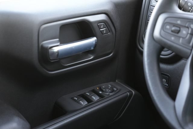 New 2026 GMC Sierra 1500 Pro w/ Graphite Edition AWD/4WD image 19