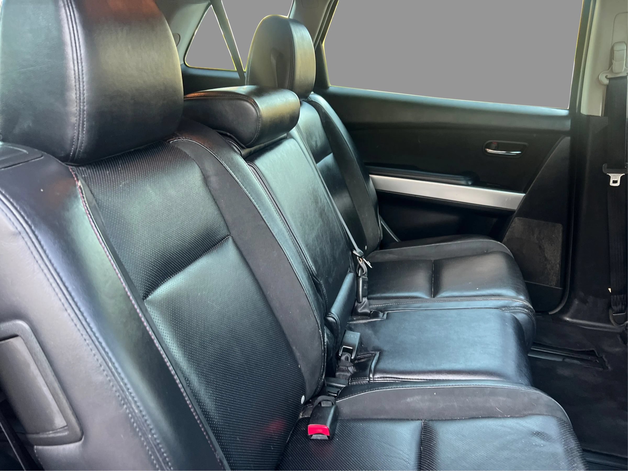 Used 2015 MAZDA CX-9 Grand Touring w/ GT Technology Package AWD/4WD image 27