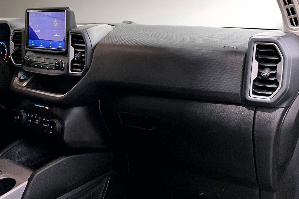 Used 2022 Ford Bronco Sport Big Bend w/ Convenience Package image 25