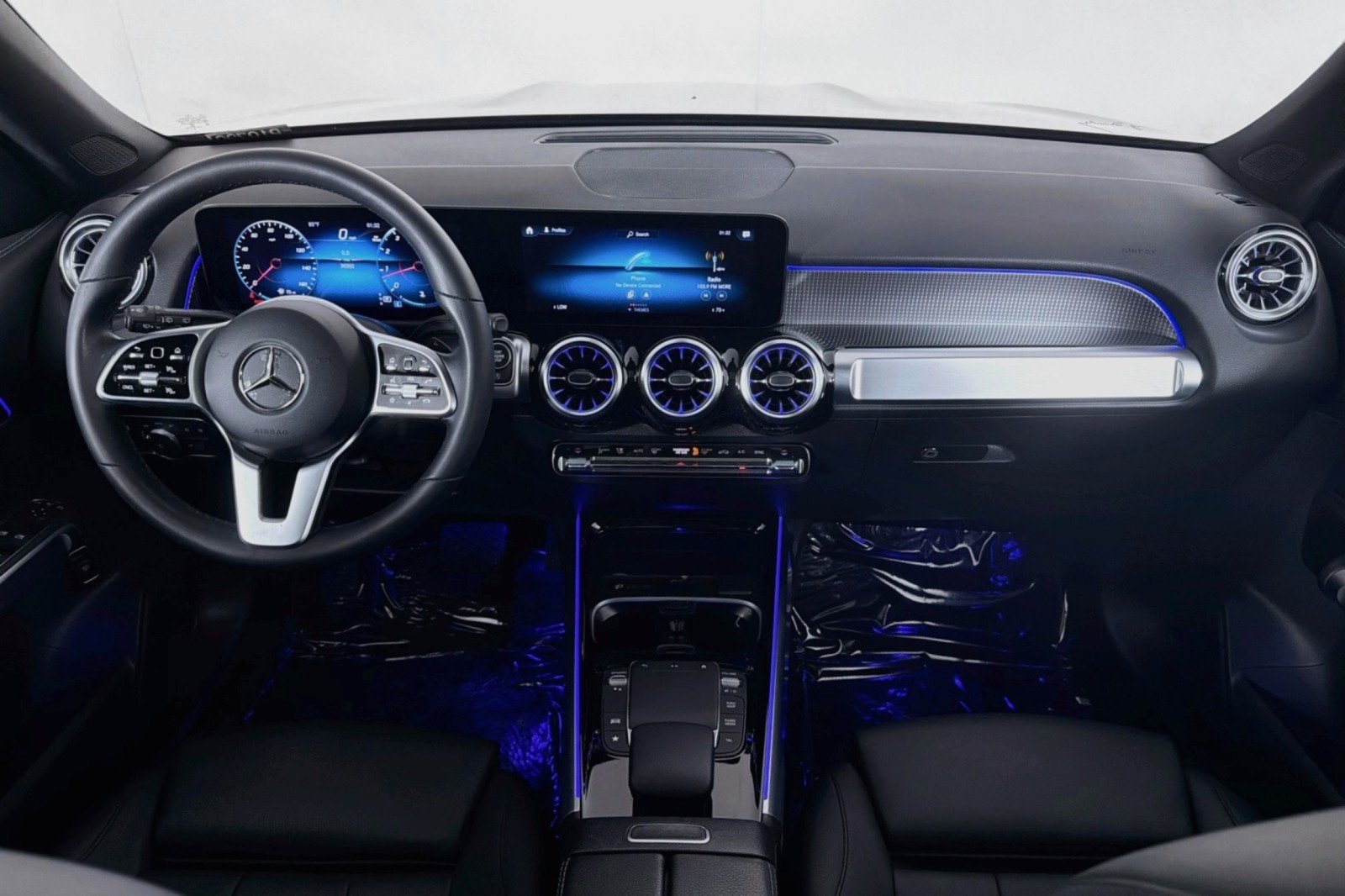 Used 2023 Mercedes-Benz GLB 250 image 5