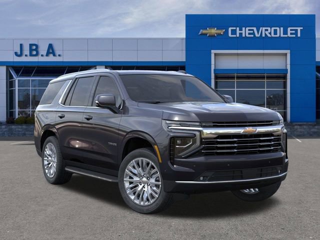 New 2026 Chevrolet Tahoe LT w/ Comfort Package AWD/4WD image 7