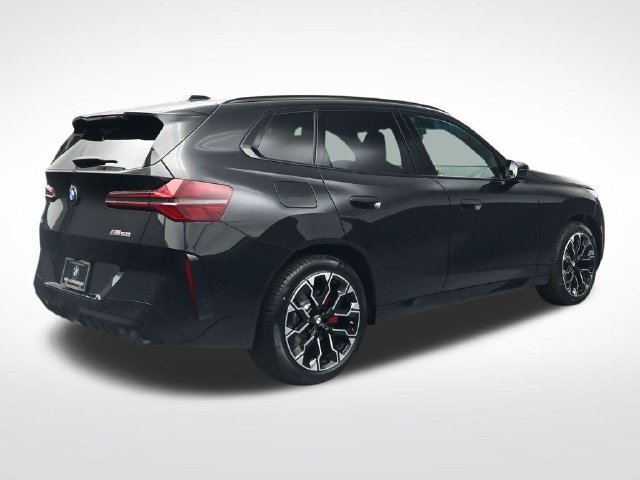 New 2026 BMW X3 M50 w/ Premium Package AWD/4WD image 4