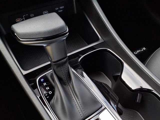 New 2026 Hyundai Santa Cruz SEL image 19