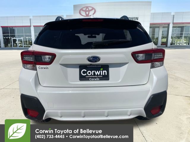 Used 2022 Subaru Crosstrek 2.0i Premium AWD/4WD image 4