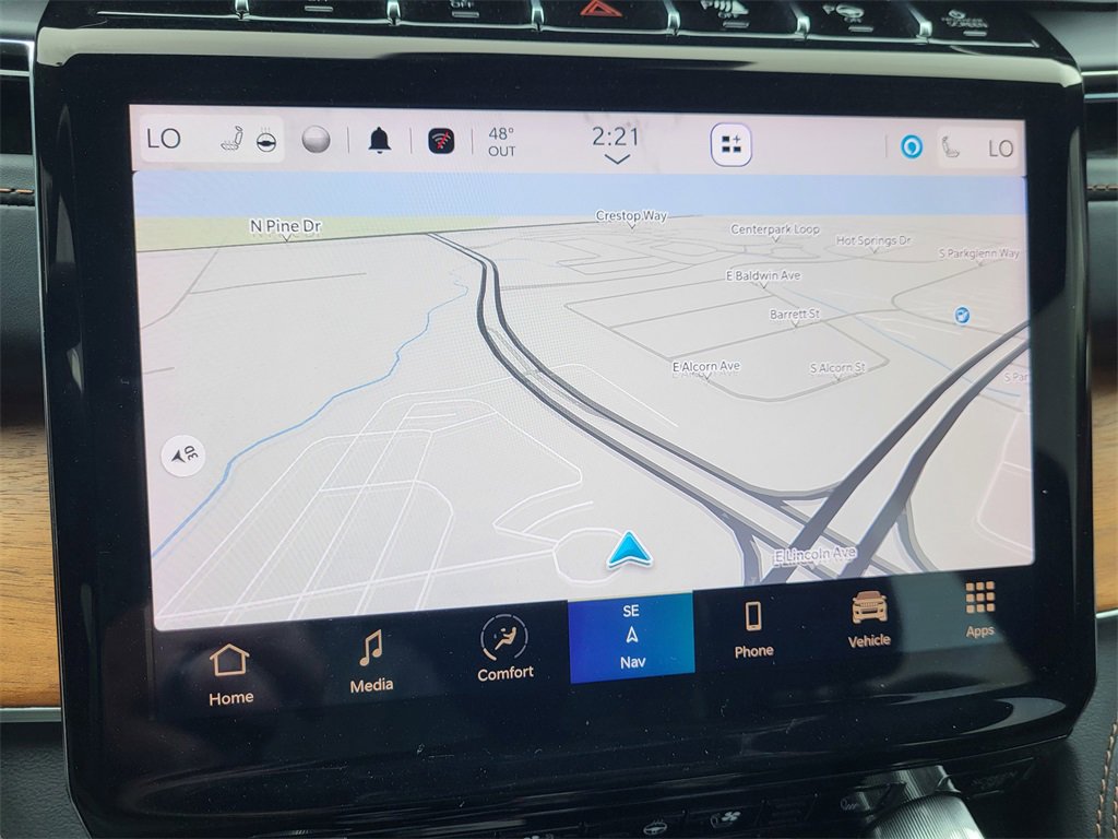 Used 2022 Jeep Grand Cherokee L Summit image 23