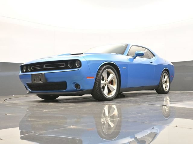 Used 2015 Dodge Challenger R/T Plus RWD image 53