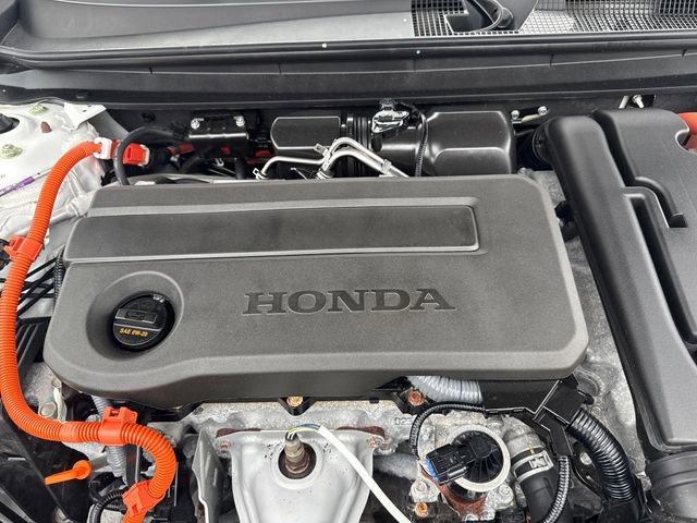 Certified 2025 Honda Accord Sport image 42