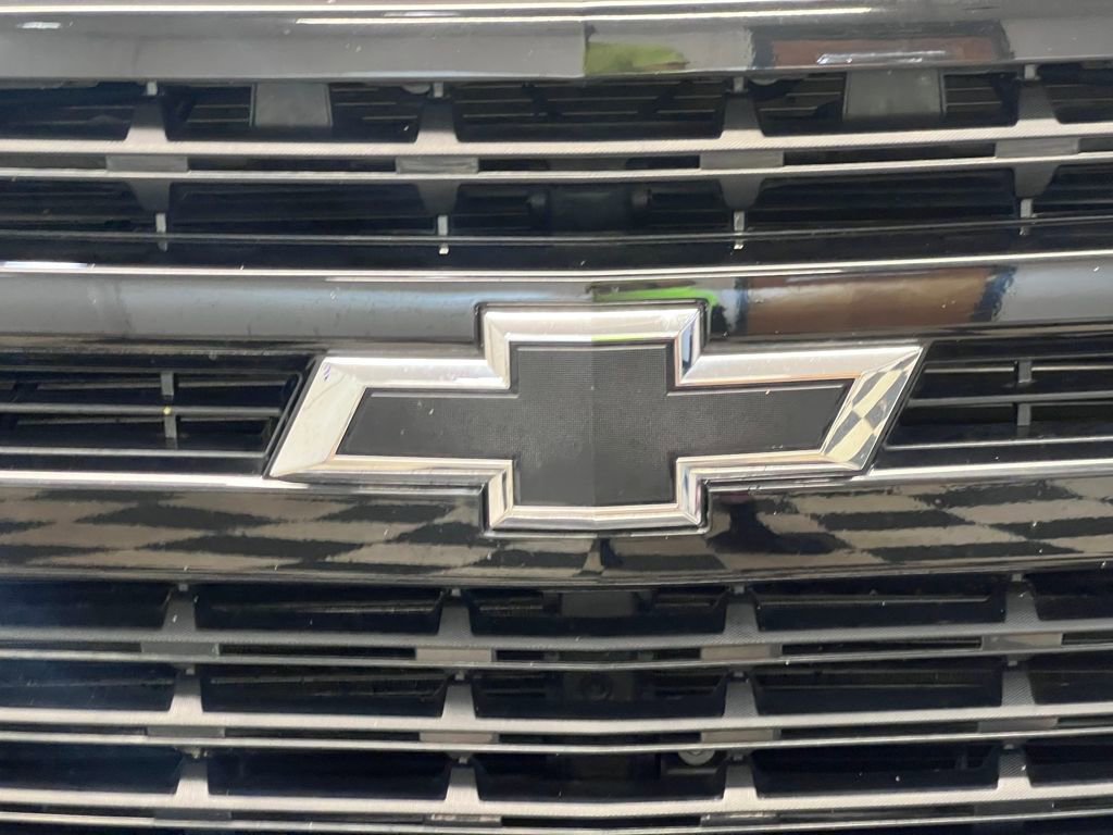 Used 2021 Chevrolet Silverado 1500 LT Trail Boss image 52