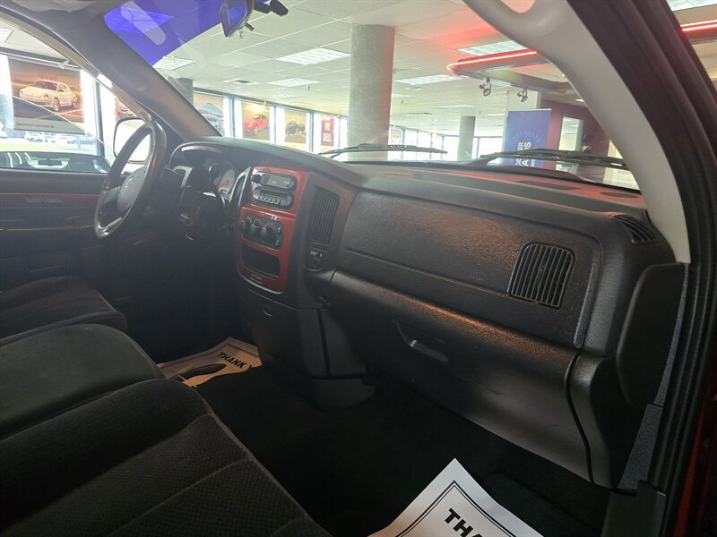 Used 2005 Dodge Ram 1500 Truck SLT w/ Daytona Edition Group RWD image 11