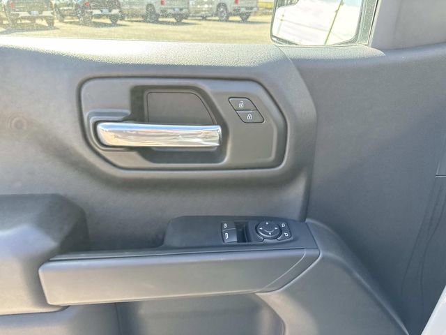 New 2024 Chevrolet Silverado 1500 W/T w/ WT Value Package image 31