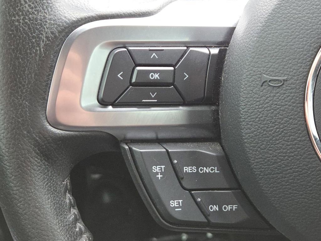 Used 2016 Ford Mustang Premium w/ Equipment Group 201A image 29