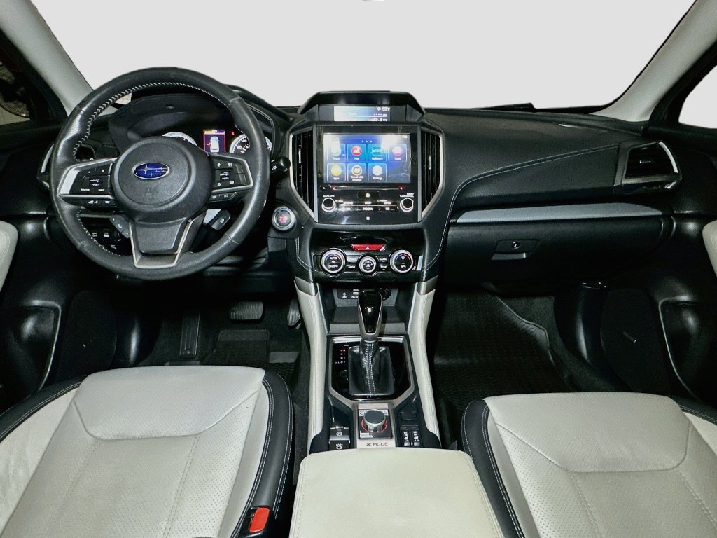 Used 2020 Subaru Forester Limited w/ Popular Package #3 AWD/4WD image 9