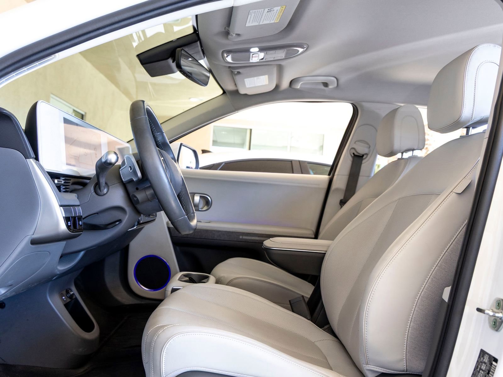 Used 2023 Hyundai Ioniq 5 SEL image 16