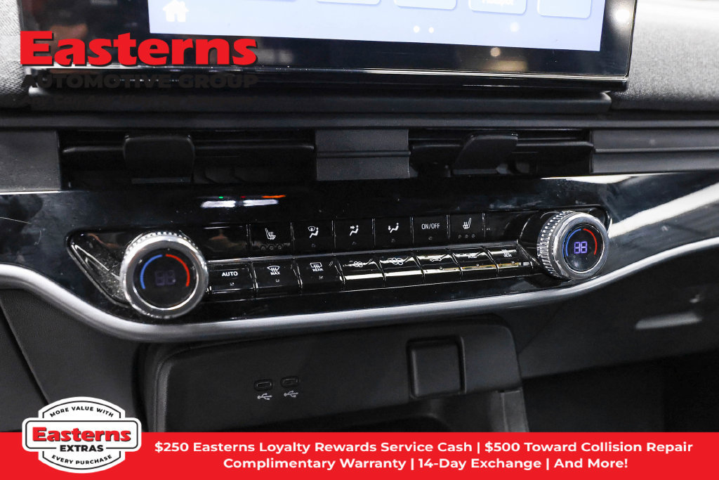 Used 2024 Honda Prologue EX image 20