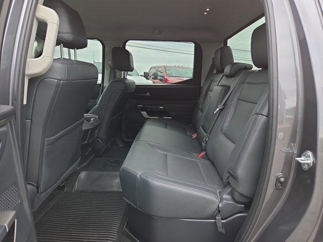 Used 2023 Toyota Tundra Limited AWD/4WD image 12
