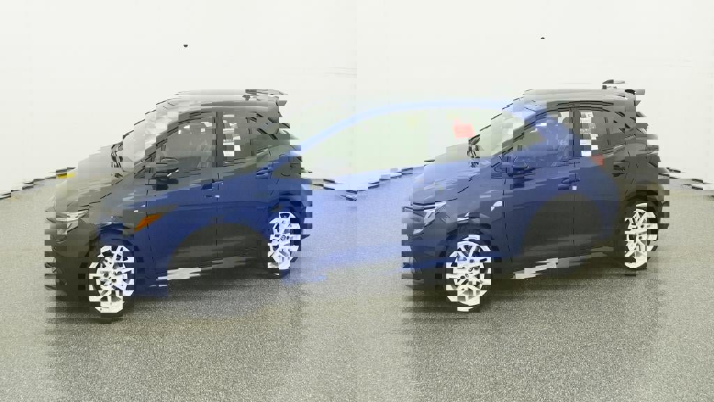 New 2026 Toyota Corolla SE image 24