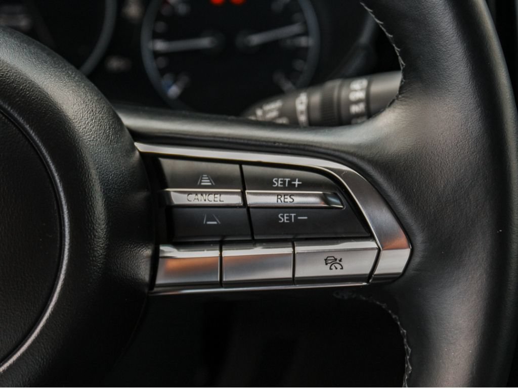 Used 2026 MAZDA CX-50 AWD 2.5 Hybrid w/ Premium Pkg image 16