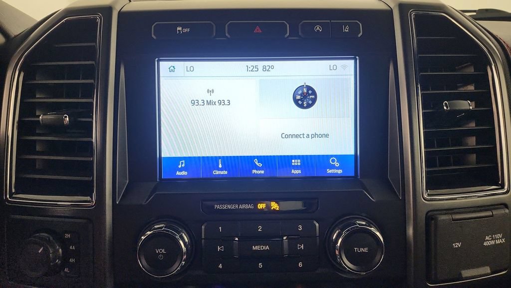Used 2020 Ford F150 Lariat AWD/4WD image 13