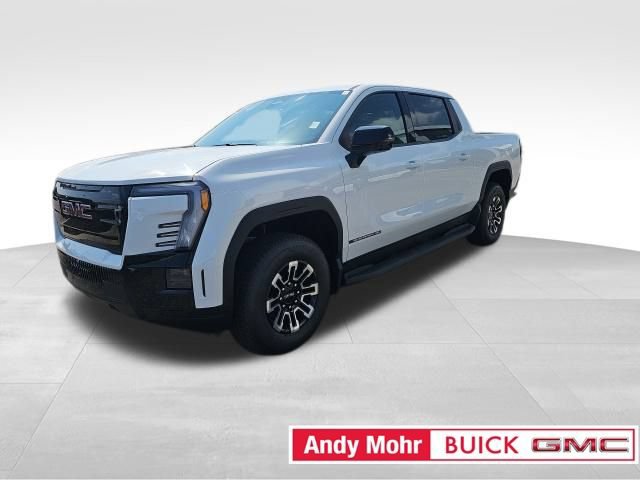 New 2026 GMC Sierra EV Elevation w/ Premium Package AWD/4WD image 9
