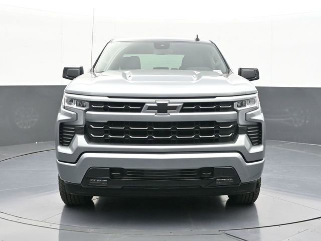 New 2025 Chevrolet Silverado 1500 RST image 23