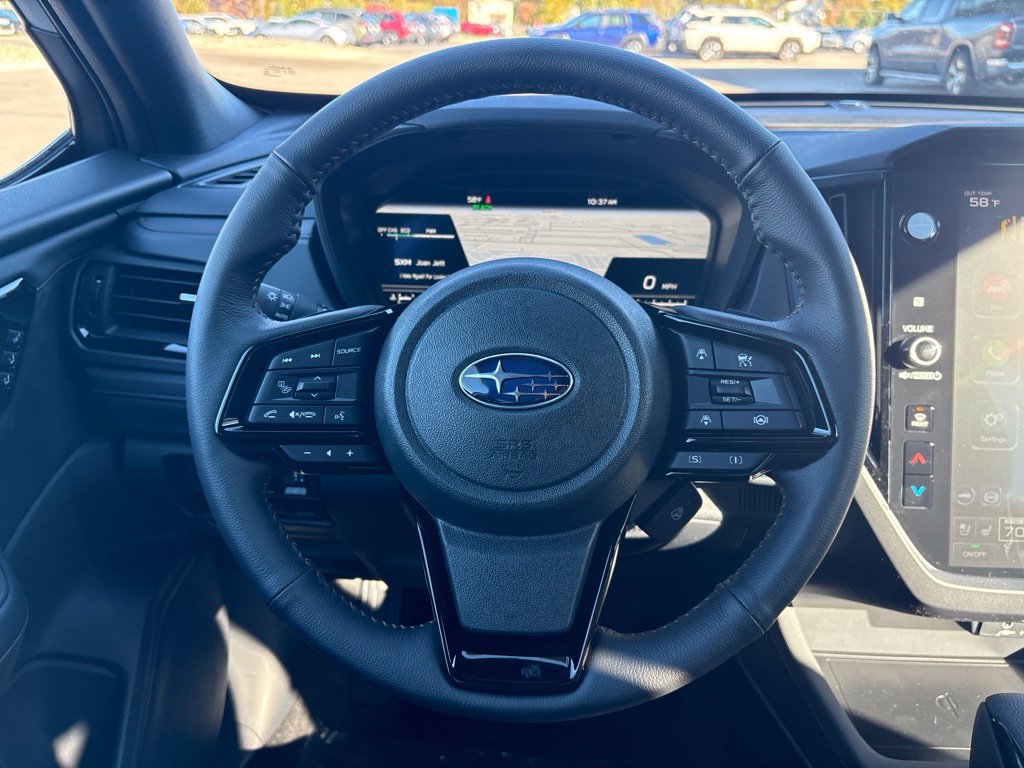 New 2026 Subaru Forester Touring AWD/4WD image 14