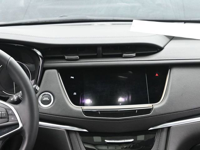 Certified 2025 Cadillac XT5 Premium Luxury image 26