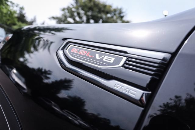 Used 2021 GMC Sierra 1500 AT4 w/ AT4 Value Package AWD/4WD image 20