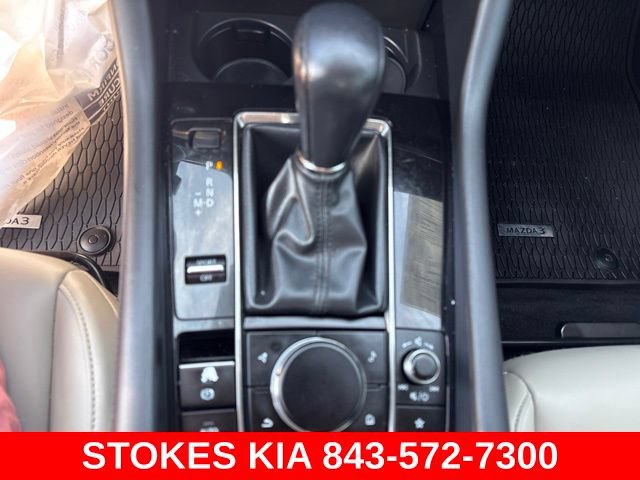 Used 2019 MAZDA MAZDA3 Sedan FWD image 15