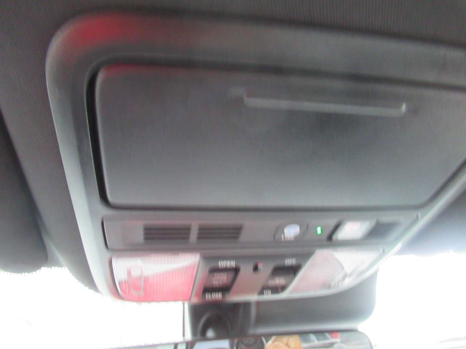 Used 2022 Honda Passport Elite image 35
