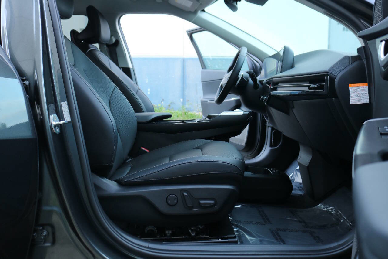 Used 2023 Kia EV6 Wind w/ Wind Technology Package image 22