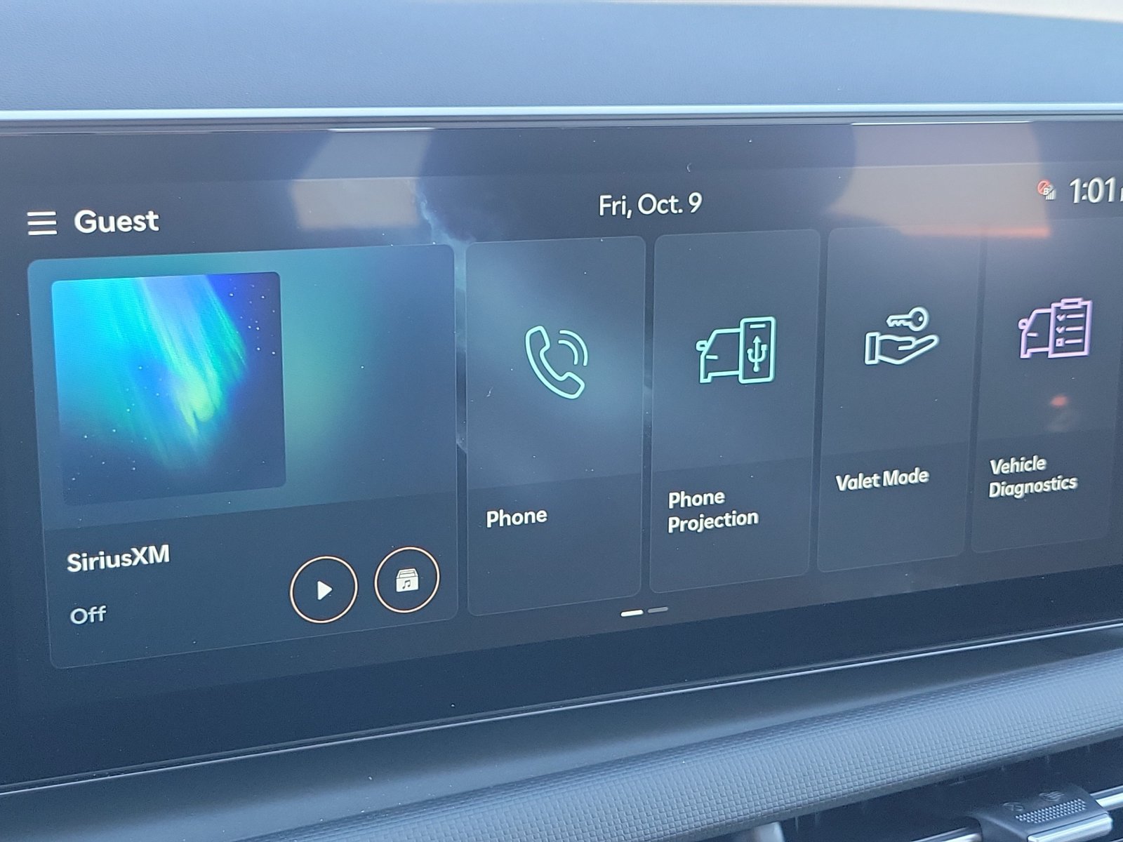New 2026 Hyundai Tucson SE FWD image 12