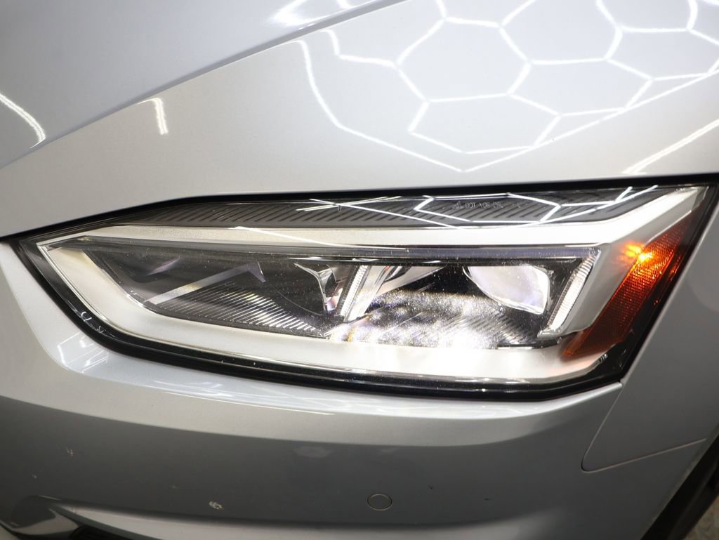 Used 2018 Audi A5 2.0T Premium Plus w/ Premium Plus image 26