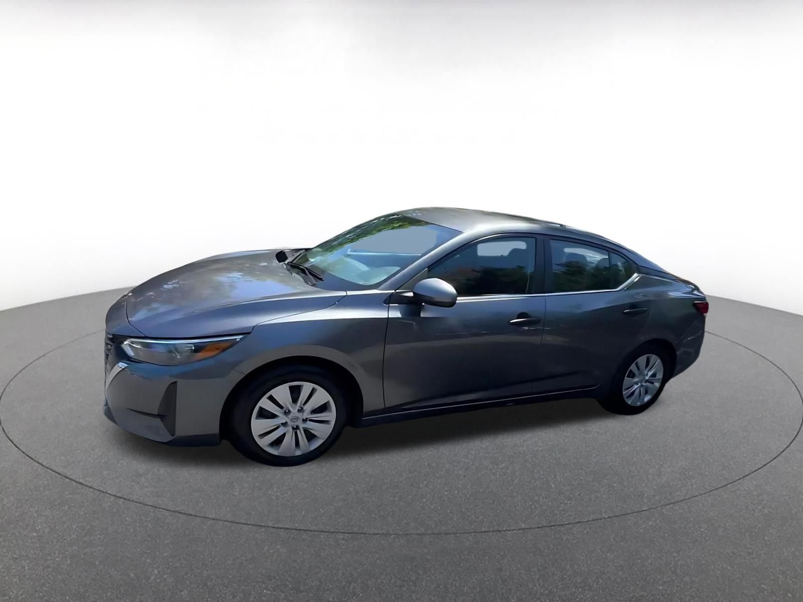 Used 2025 Nissan Sentra S FWD image 7