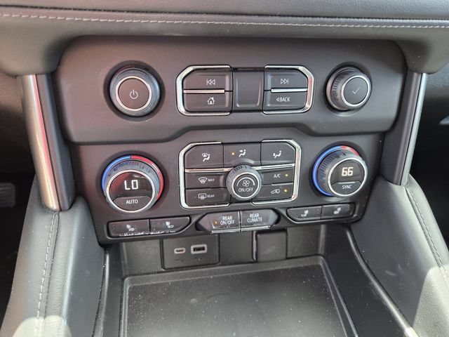 Used 2022 Chevrolet Tahoe LT RWD image 27