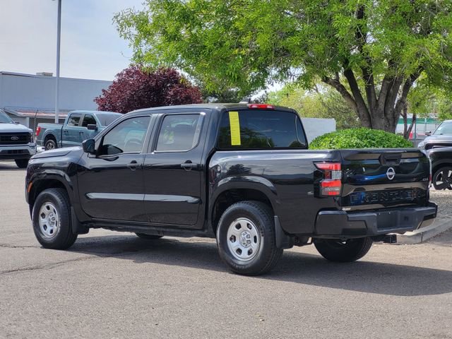 Used 2022 Nissan Frontier S w/ Technology Package image 3