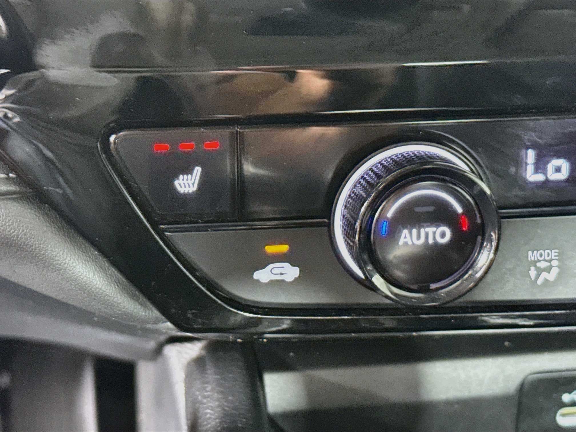 Used 2024 Honda Accord EX-L image 24