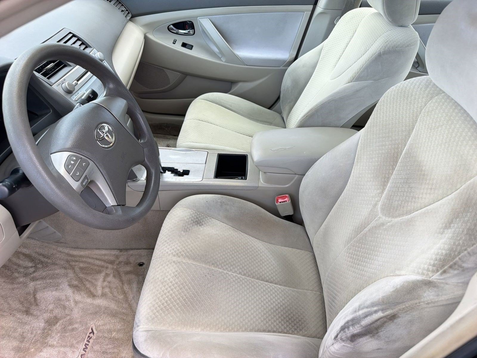 Used 2008 Toyota Camry LE FWD image 20