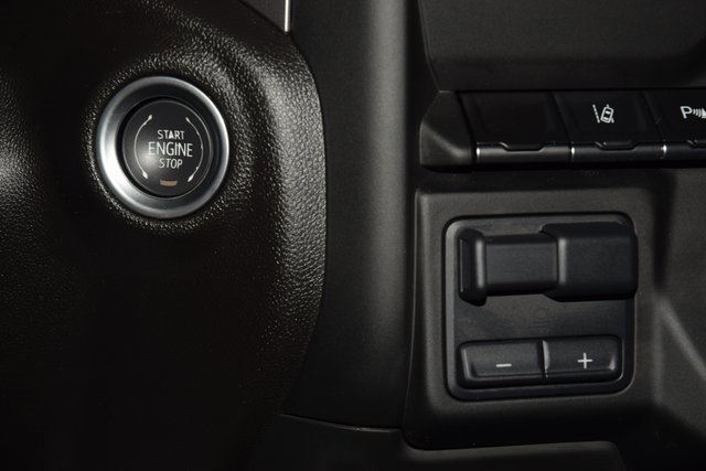 Used 2024 Chevrolet Silverado 2500 Custom w/ Custom Value Package image 35