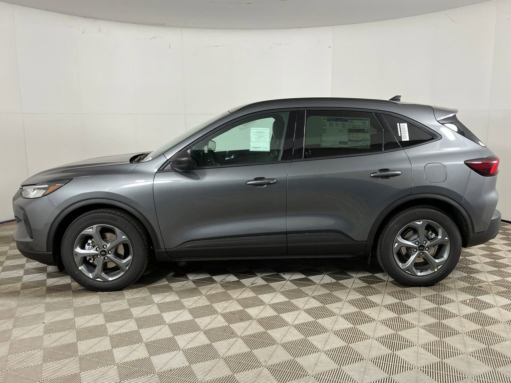 New 2026 Ford Escape ST-Line w/ Tech Pack #1 image 10