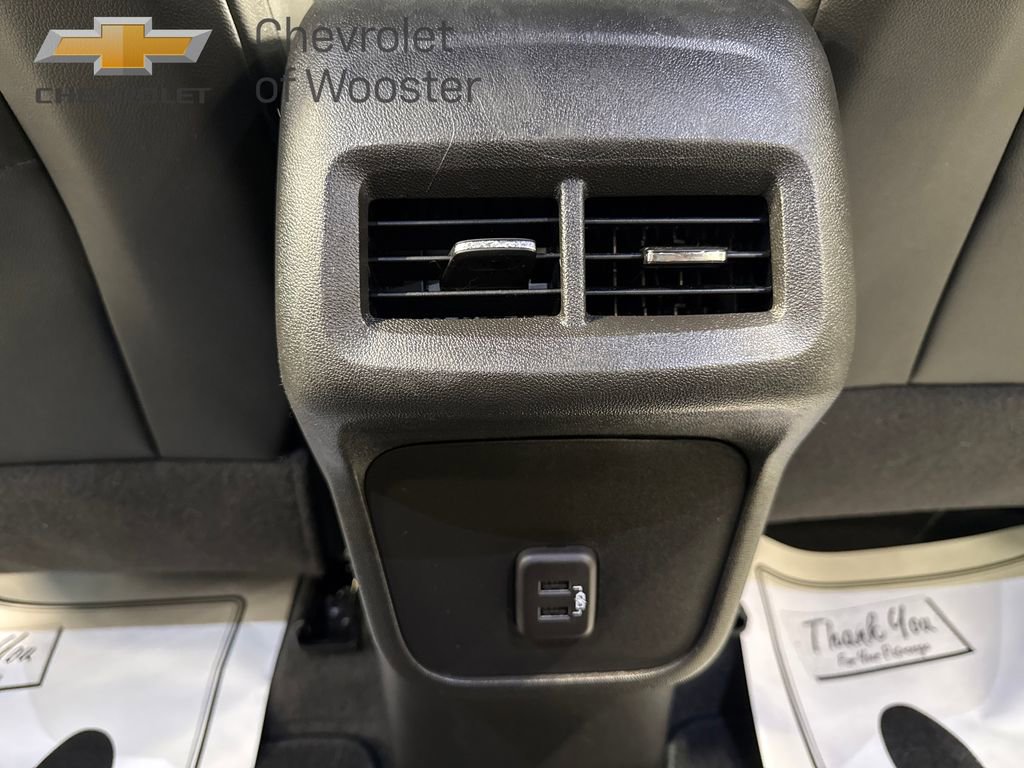 Used 2023 Chevrolet Equinox RS image 35