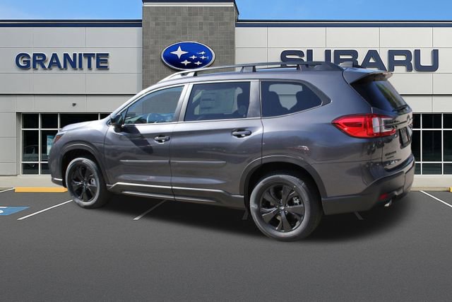 New 2026 Subaru Ascent Premium AWD/4WD image 6