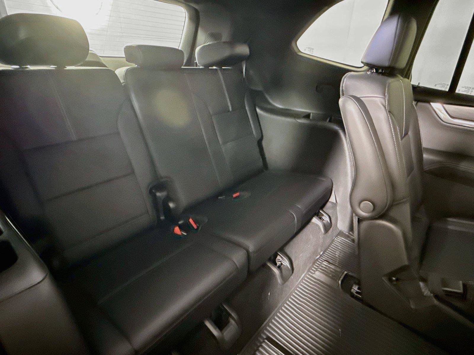 New 2026 GMC Acadia Elevation w/ Black Edition AWD/4WD image 21